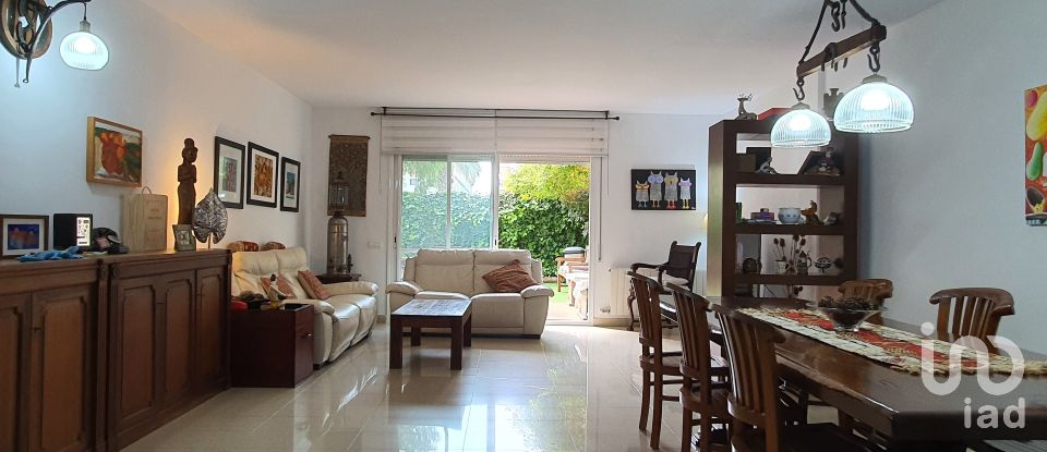 Appartement 4 chambres de 147 m² à Sitges (08870)