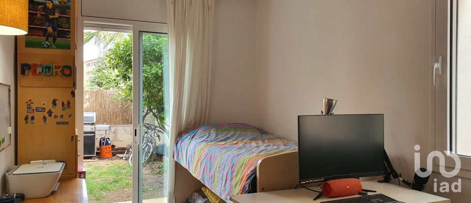Piso 4 habitaciones de 147 m² en Sitges (08870)