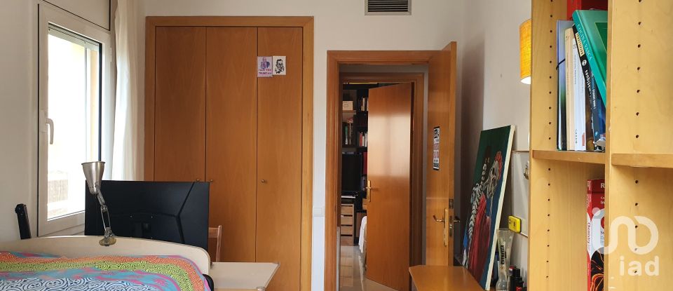 Appartement 4 chambres de 147 m² à Sitges (08870)