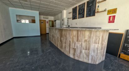 Cafè Bar de 50 m² a Benidorm (03502)