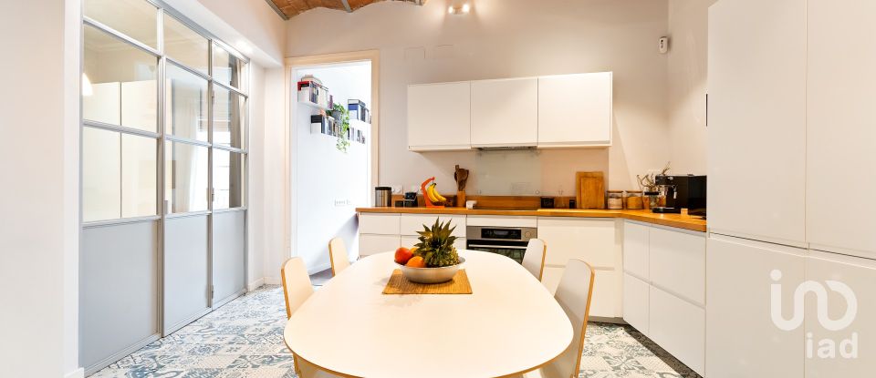 Appartement 2 chambres de 88 m² à Barcelona (08013)