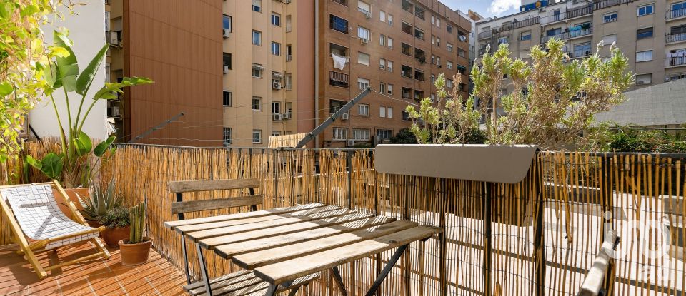 Appartement 2 chambres de 88 m² à Barcelona (08013)