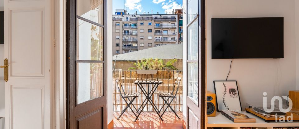 Apartment 2 bedrooms of 88 m² in Barcelona (08013)