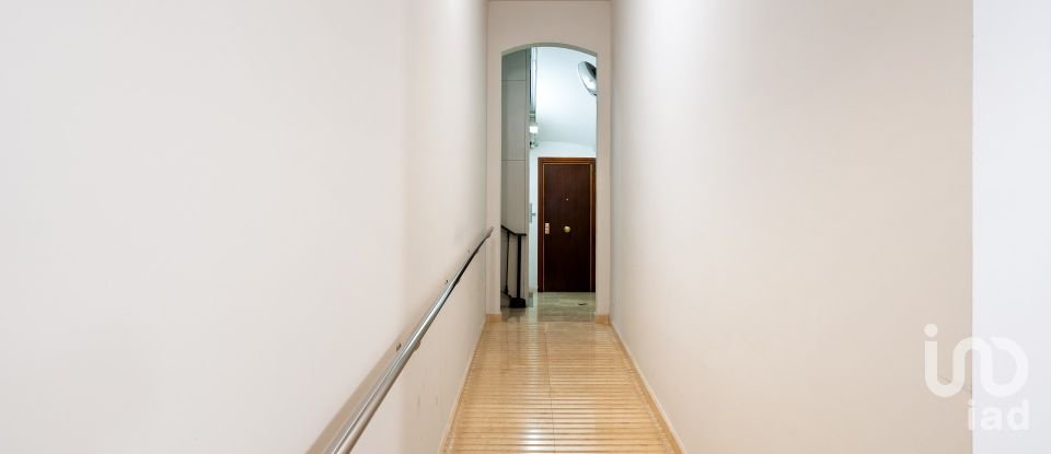 Pis 2 habitacions de 88 m² a Barcelona (08013)