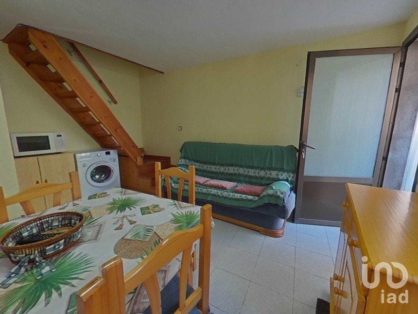 Pis 2 habitacions de 48 m² a Castigaleu (22587)