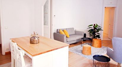Piso 4 habitaciones de 128 m² en Sitges (08870)