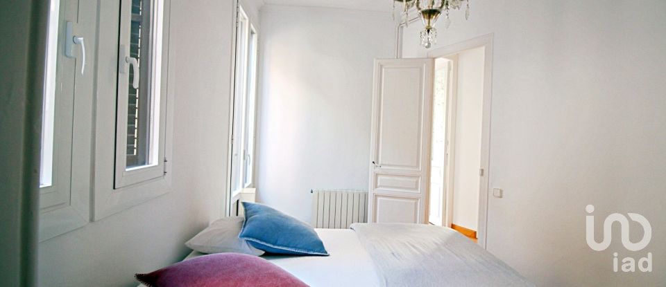 Pis 4 habitacions de 128 m² a Sitges (08870)