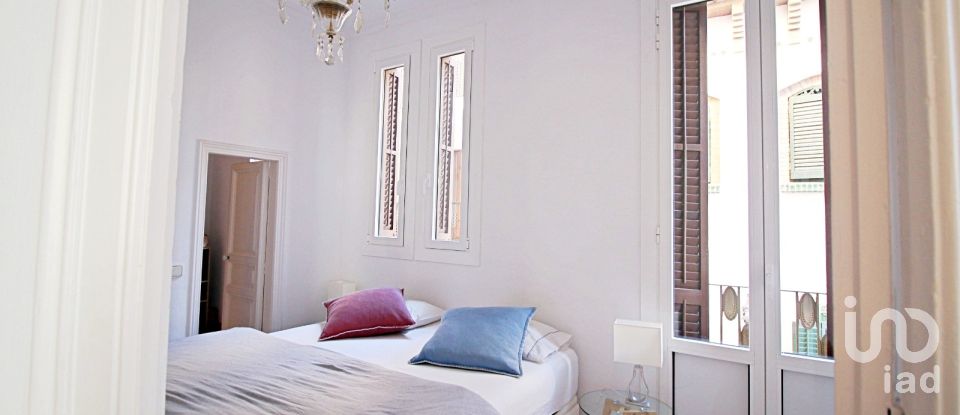 Apartment 4 bedrooms of 128 m² in Sitges (08870)