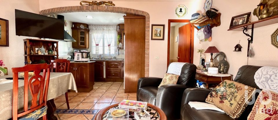 Cottage 4 bedrooms of 90 m² in Oropesa/Oropesa del Mar (12594)