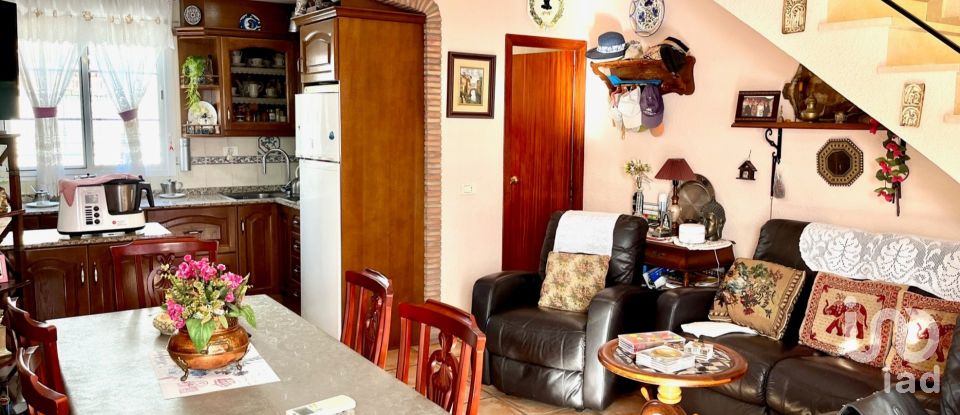 Cottage 4 bedrooms of 90 m² in Oropesa/Oropesa del Mar (12594)