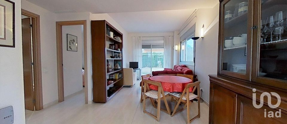 Pis 2 habitacions de 109 m² a L'Ampolla (43895)