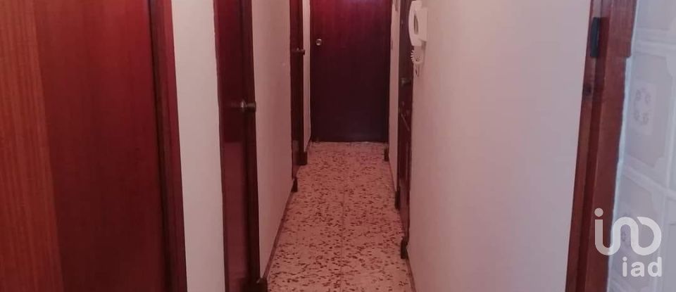 Piso 3 habitaciones de 71 m² en San Pedro del Pinatar (30740)