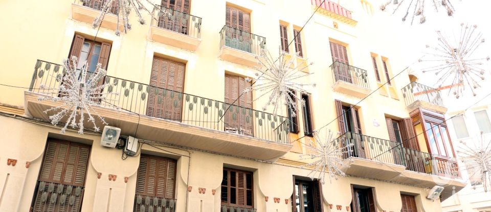 Apartment 4 bedrooms of 128 m² in Sitges (08870)