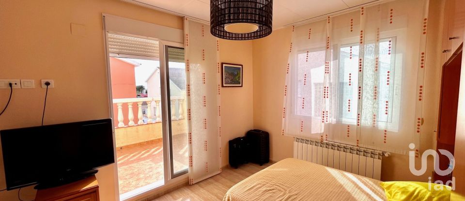 Cottage 4 bedrooms of 162 m² in Vinaros (12500)