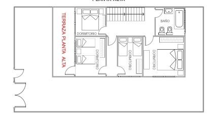 Chalet 5 habitaciones de 159 m² en Punta Umbría (21100)