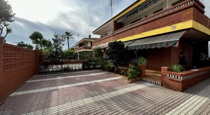 Chalet 5 habitaciones de 159 m² en Punta Umbría (21100)