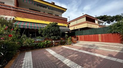 Chalet 5 habitaciones de 159 m² en Punta Umbría (21100)