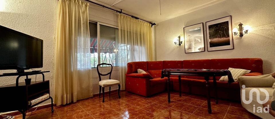 Cottage 5 bedrooms of 159 m² in Punta Umbría (21100)
