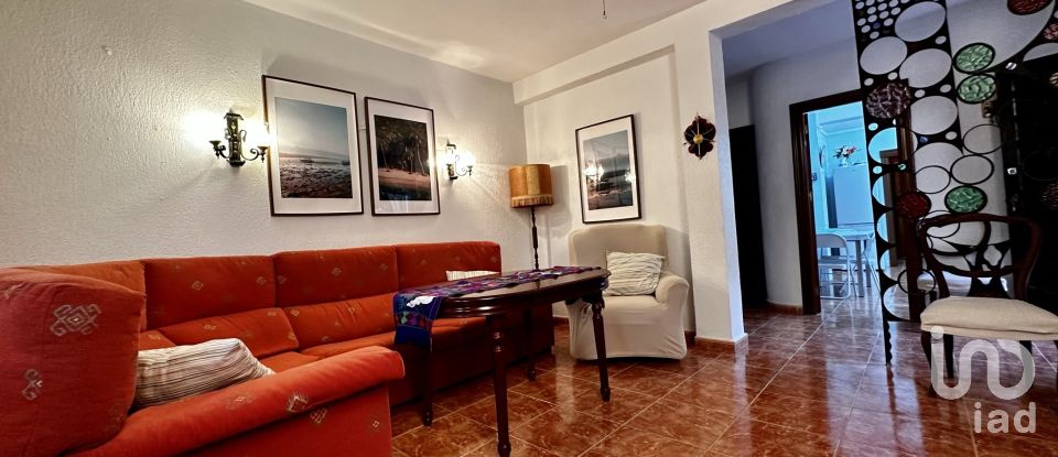 Chalet 5 habitaciones de 159 m² en Punta Umbría (21100)