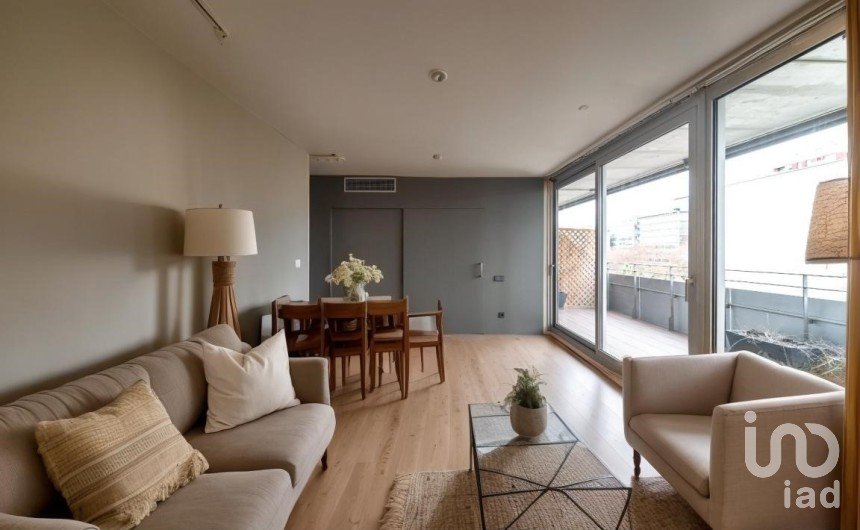 Apartment 2 bedrooms of 132 m² in Barcelona (08019)