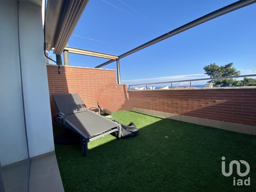 Casa rural 4 habitaciones de 275 m² en Sant Andreu de Llavaneres (08392)