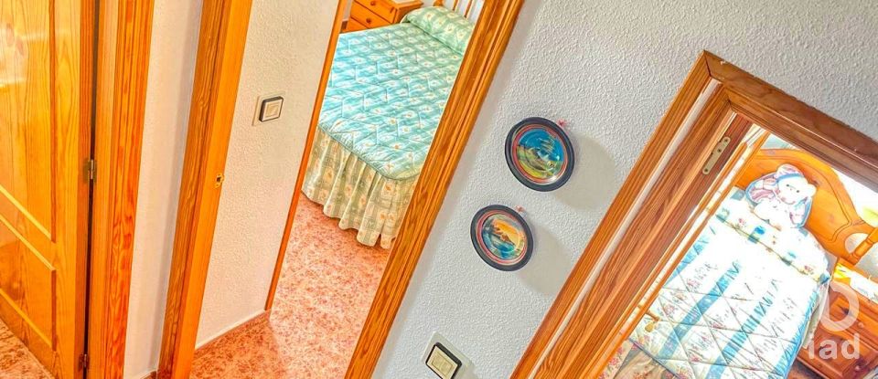 Cottage 3 bedrooms of 64 m² in La Zenia (03189)