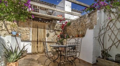 Casa de pueblo 4 habitaciones de 158 m² en Sant Pere de Ribes (08810)