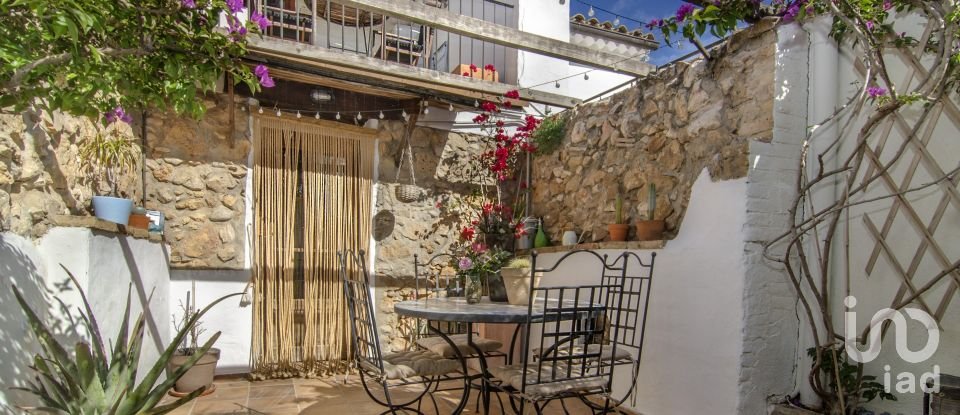 Casa adossada 4 habitacions de 158 m² a Sant Pere de Ribes (08810)