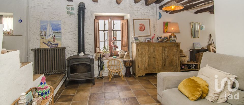 Casa de pueblo 4 habitaciones de 158 m² en Sant Pere de Ribes (08810)
