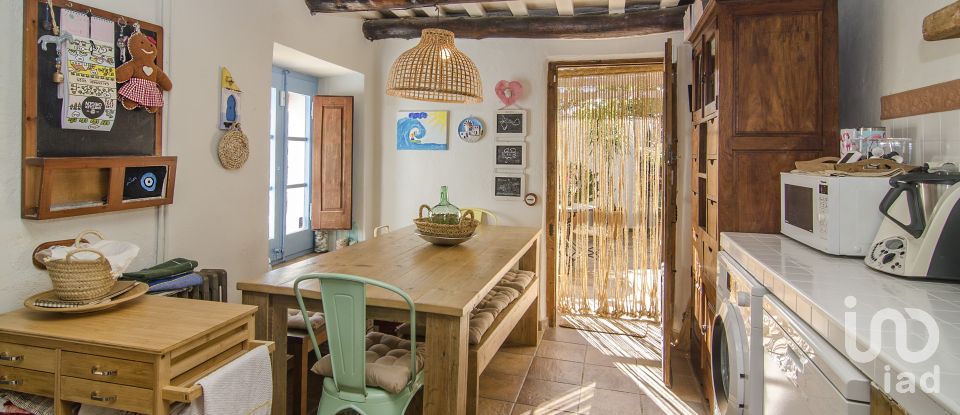 Casa adossada 4 habitacions de 158 m² a Sant Pere de Ribes (08810)