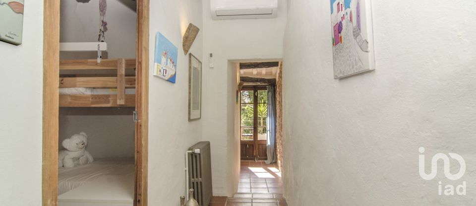 Town house 4 bedrooms of 158 m² in Sant Pere de Ribes (08810)