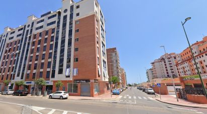 Parking of 20 m² in Castellón de la Plana/Castelló de la Plana (12003)
