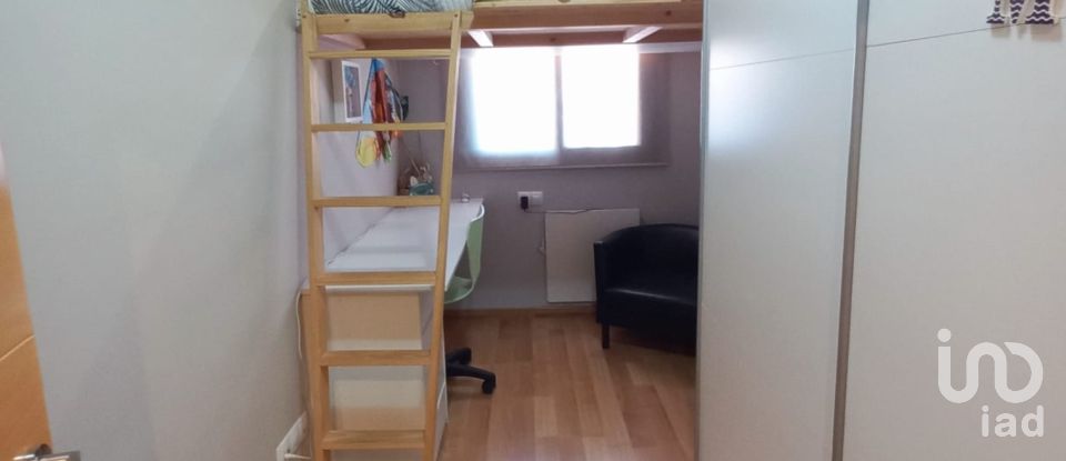 Pis 4 habitacions de 175 m² a Sant Jaume dels Domenys (43713)