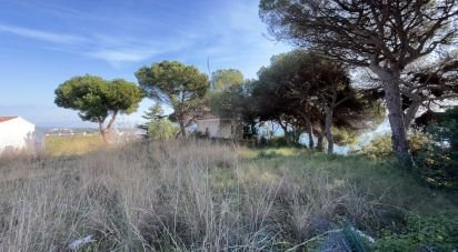 Terrain de 1 789 m² à Arenys de Mar (08350)