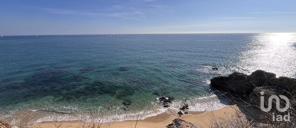 Land of 1,789 m² in Arenys de Mar (08350)