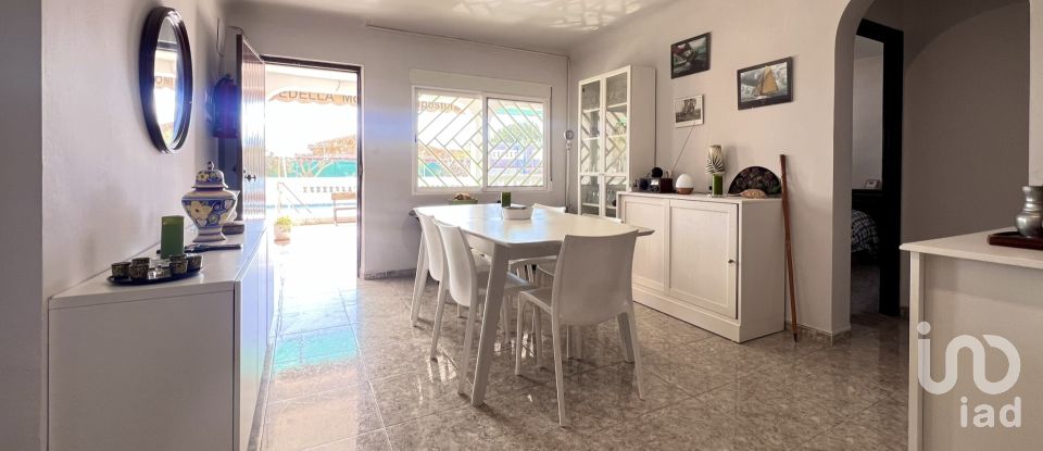 Casa 4 habitaciones de 140 m² en Llíria (46160)