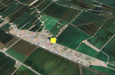 Land of 2,332 m² in Els Muntells (43879)