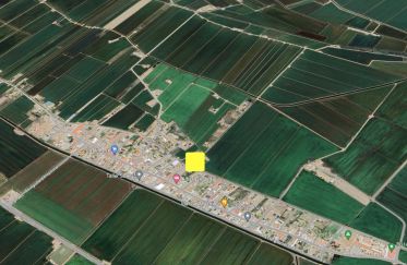 Land of 991 m² in Els Muntells (43879)
