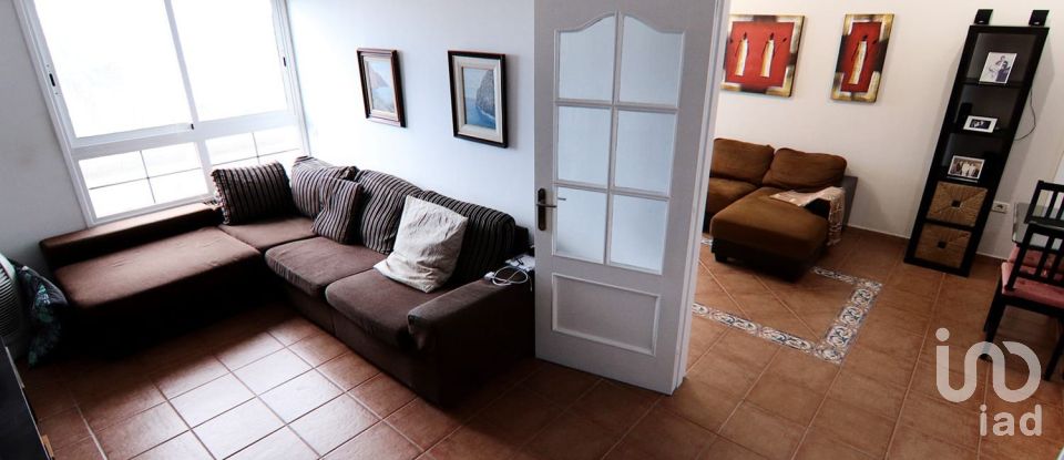 Maison 4 chambres de 190 m² à Las Cuevecitas (38540)