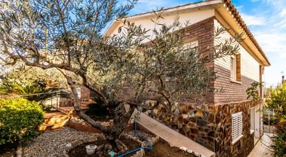 House 4 bedrooms of 216 m² in Lliça d'Amunt (08186)
