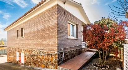 Casa 4 habitaciones de 216 m² en Lliça d'Amunt (08186)