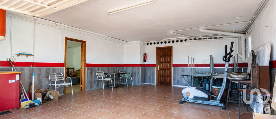 Maison 4 chambres de 216 m² à Lliça d'Amunt (08186)