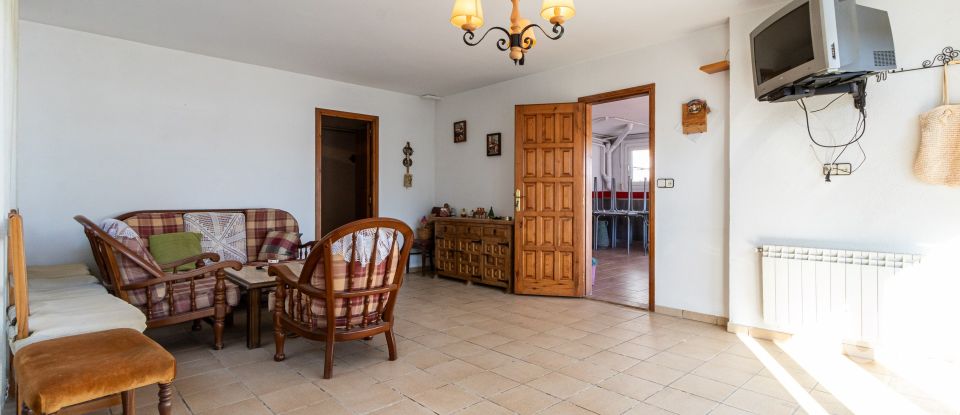 Casa 4 habitaciones de 216 m² en Lliça d'Amunt (08186)