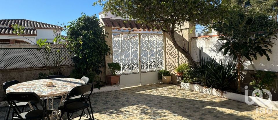 House 3 bedrooms of 80 m² in Cambrils (43850)