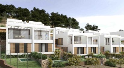 Casa 3 habitaciones de 185 m² en Begur (17255)