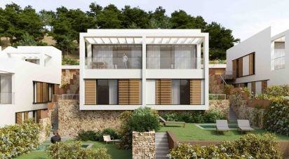Casa 3 habitaciones de 185 m² en Begur (17255)