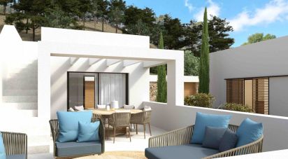 Casa 3 habitaciones de 185 m² en Begur (17255)