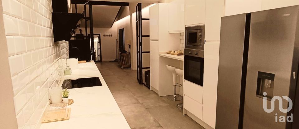 Piso 1 habitación de 124 m² en Tarragona (43002)