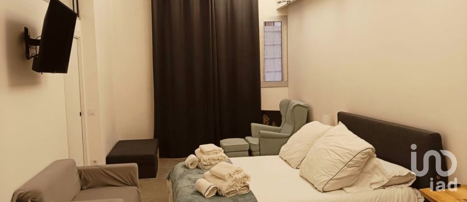 Apartment 1 bedroom of 124 m² in Tarragona (43002)