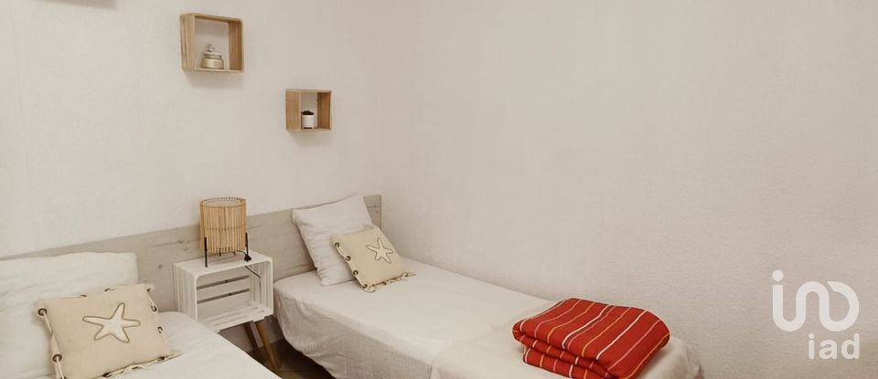 Xalet 4 habitacions de 227 m² a L'Ametlla de Mar (43860)